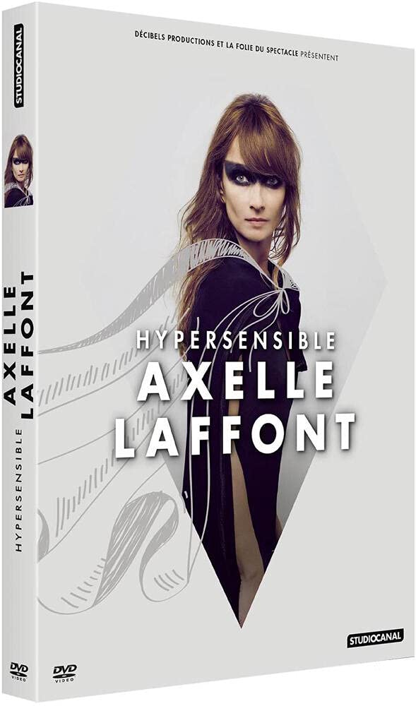 Axelle Laffont-HyperSensible