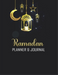 Ramadan Planner & Journal