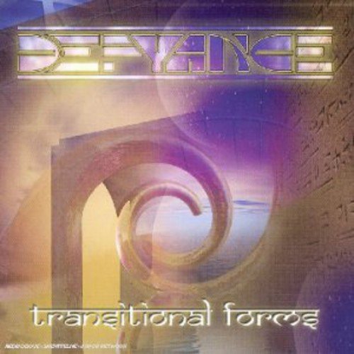 Transitional Forms