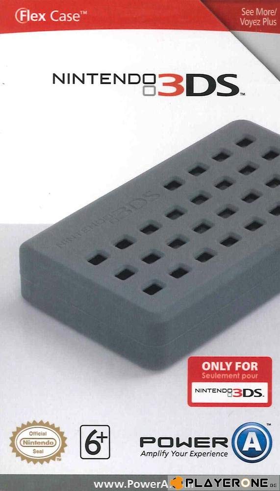 Nintendo 3DS Flex Case