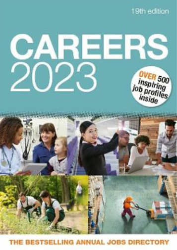 Careers 2023