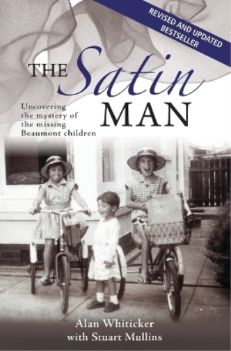 The Satin Man