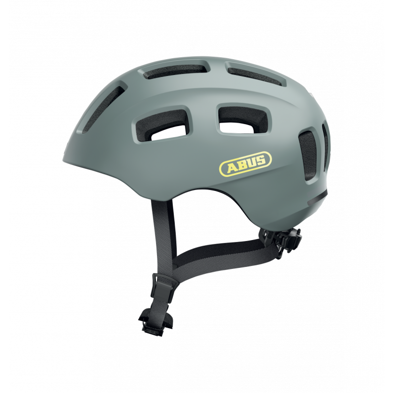 Abus Helmet Youn-I 2.0 Cool Grey S 48-54