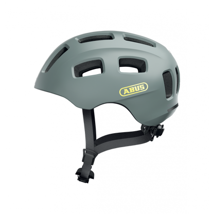 Abus Helmet Youn-I 2.0 Cool Grey M 52-57