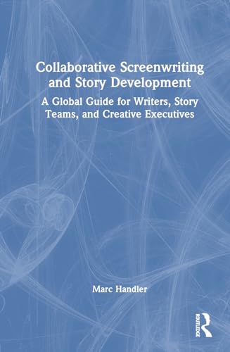 Collaborative Screenwriting & Story Deve