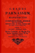 Gradus ad Parnassum