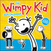 Wimpy Kid 2024 Wall Calendar