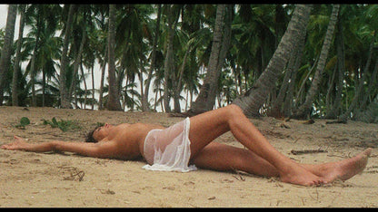 Papaya - Die Liebesgöttin der Cannibalen - Mediabook - Cover C - Limited Edition (Blu-ray+DVD)
