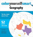 Color Yourself Smart Geography