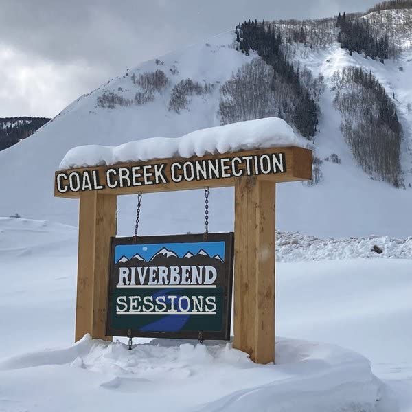 Riverbend Sessions