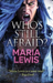Who's Still Afraid?