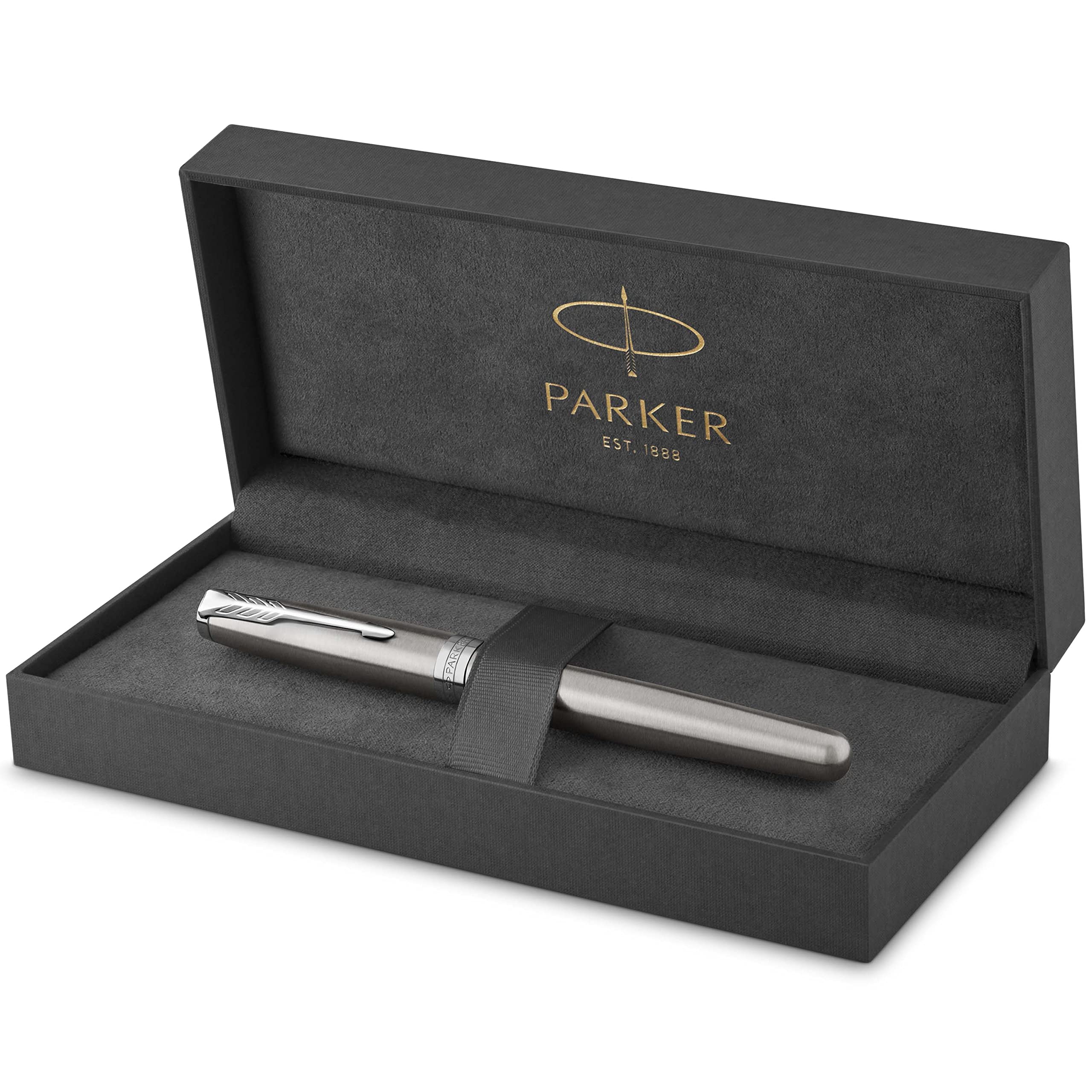 Sonnet Stainless Steel Ct