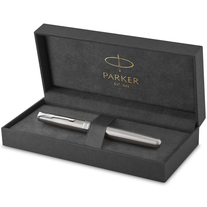 Sonnet Stainless Steel Ct