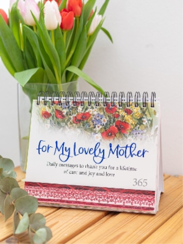 For My Lovely Mother