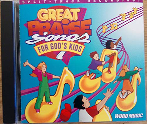 Great Praise Songs