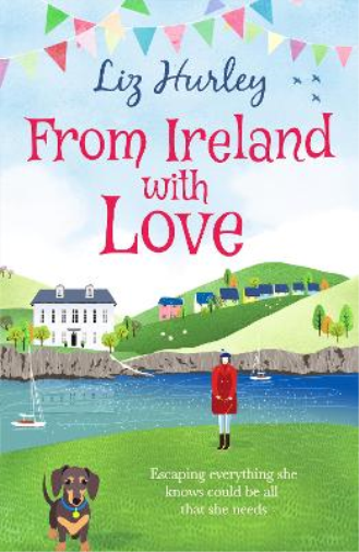From Ireland With Love