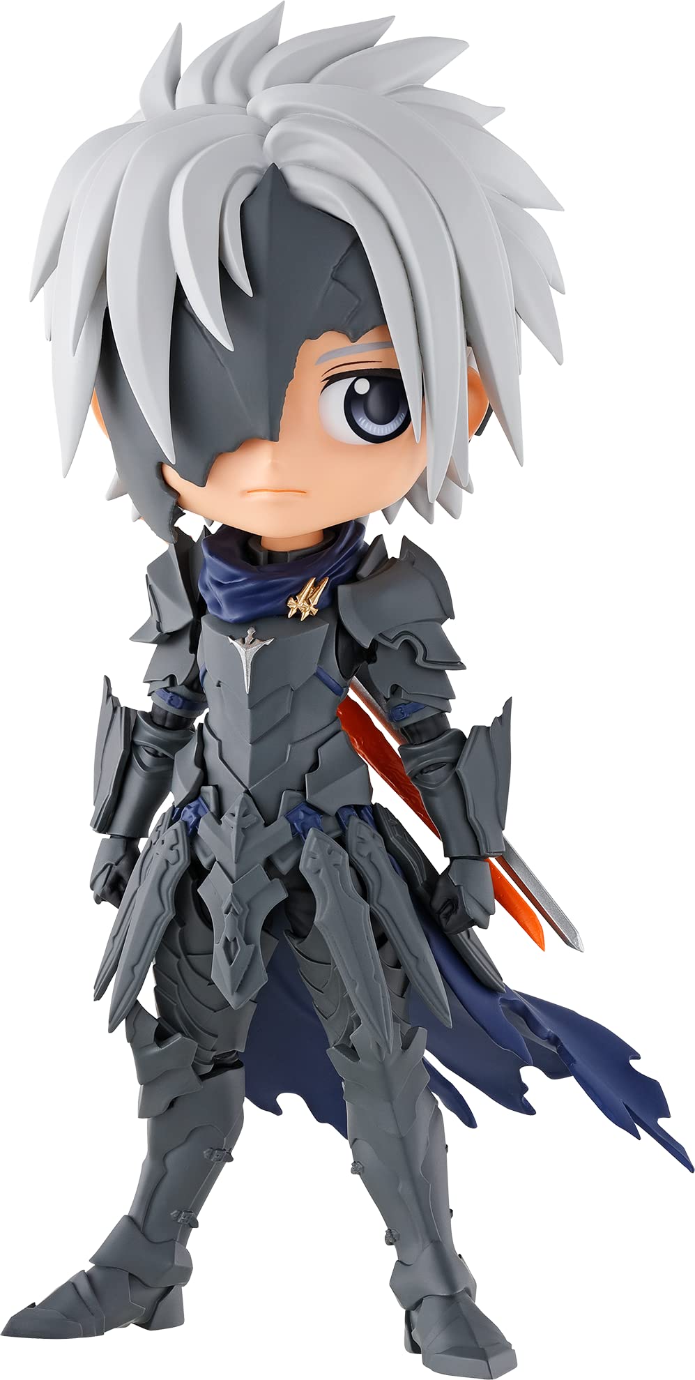 TALES OF ARISE - Alphen - Q Posket 15cm