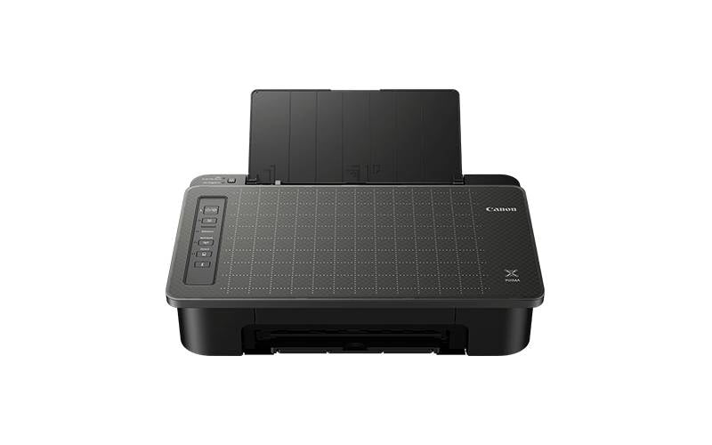 Canon PIXMA TS305 Tintenstrahldrucker schwarz