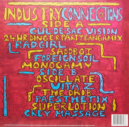 Industry Connections
