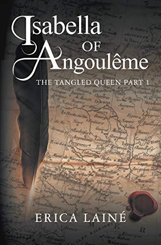 The Isabella of Angouleme