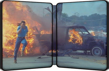 Hard Target/Hard Target 2