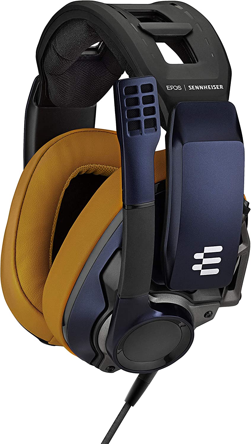 Sennheiser GSP 602 Bleu