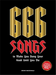 666 Songs to Make You Bang Your Head Until You Die