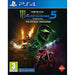 NONAME Monster Energy Supercross 5 (Upgrade PS5)