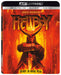 Hellboy 4K BD Digital