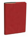 Varzi Dal 1956 Quo Vadis Weekly Planner 2024, 13 Months, Minister PREST, Italian, Marlow Bordeaux, 16 x 24 cm