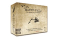 Dv Giochi: Mantis Falls