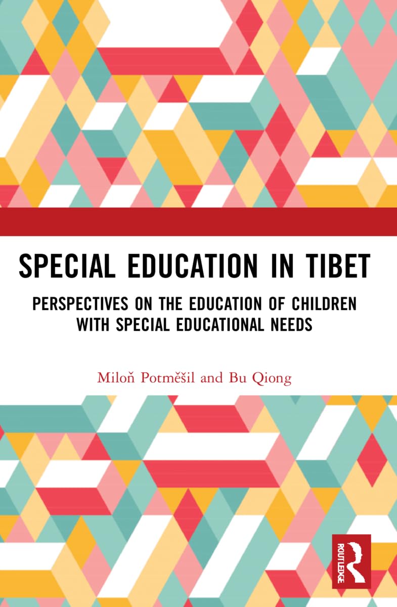 Special Education in Tibet
