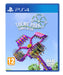 PS4 - Theme Park Simulator PS4