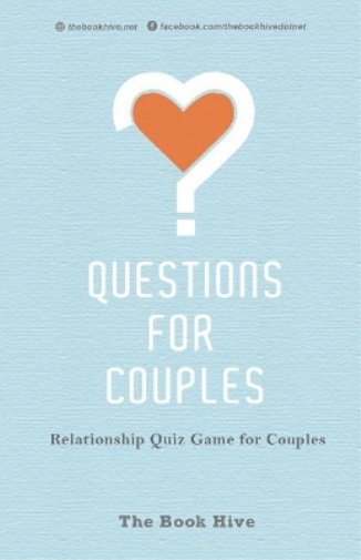Questions for Couples