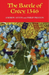 The Battle of Crécy, 1346