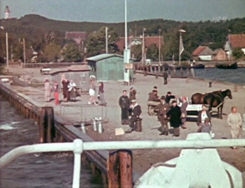 Sommer in Ostpreußen 1942