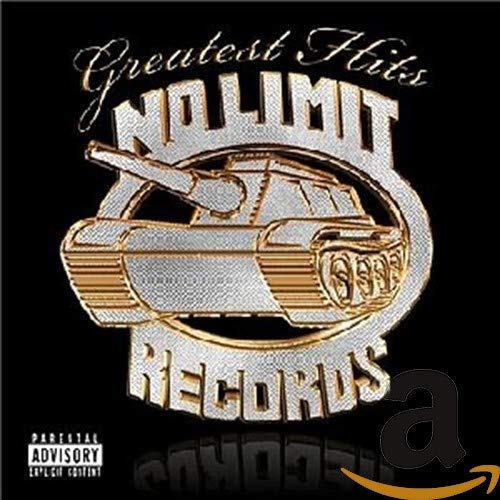 No Limit-Greatest Hits