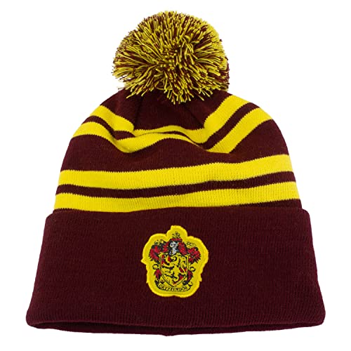 Harry Potter Beanie House Gryffindor
