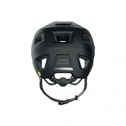 Abus Helmet Modrop-Mips Vel Black S 51-55