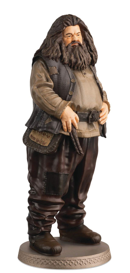 Eaglemoss Wizarding World of Harry Potter - Hagrid