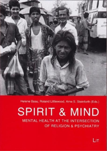 Spirit & Mind