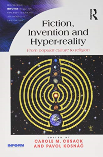 Fiction, Invention and Hyper-reality