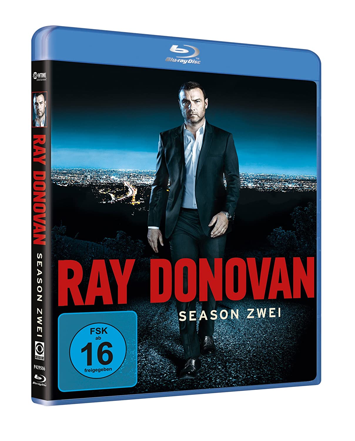 Ray Donovan - Season 2