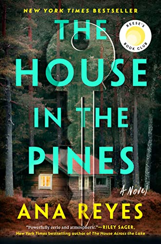 House In The Pines
