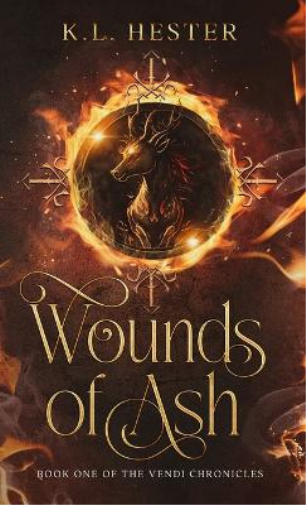 Wounds of Ash