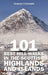 101 Best Hill Walks in the Scottish Highlands and Islands