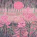 Annie Soudain Wall Calendar 2024 (Art Calendar)