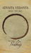 Advaita Vedanta