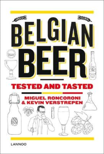 Belgian Beer