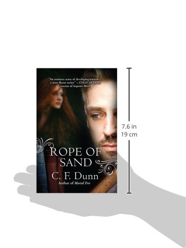 Rope of Sand